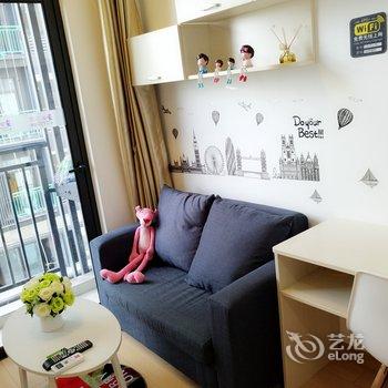 广州Yuki的小家_公寓(沐陂东路分店)酒店提供图片