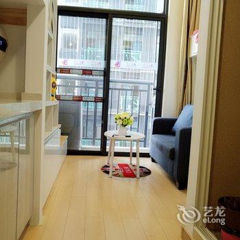 广州Yuki的小家_公寓(沐陂东路分店)酒店提供图片