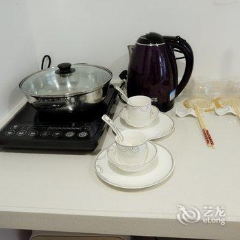 广州Yuki的小家_公寓(沐陂东路分店)酒店提供图片
