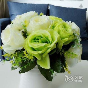 广州Yuki的小家_公寓(沐陂东路分店)酒店提供图片