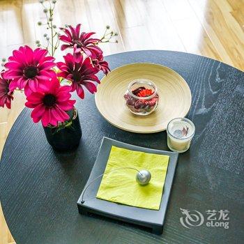 成都｛闺.蜀｝成都民宿(福宝美术馆分店)酒店提供图片