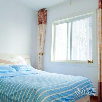重庆zz妞之家公寓(双龙湖公园分店)酒店提供图片