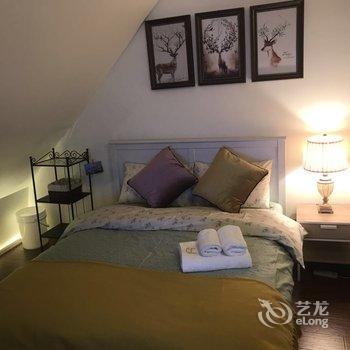 Xong公寓(上海胶州路店)酒店提供图片