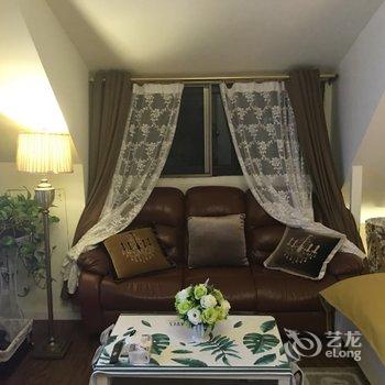 Xong公寓(上海胶州路店)酒店提供图片