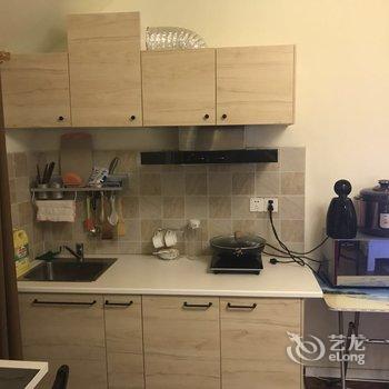 Xong公寓(上海胶州路店)酒店提供图片
