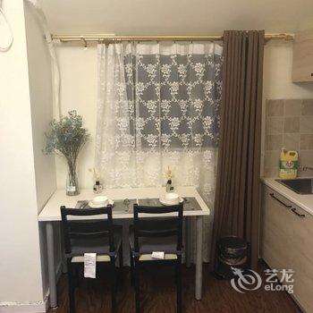Xong公寓(上海胶州路店)酒店提供图片