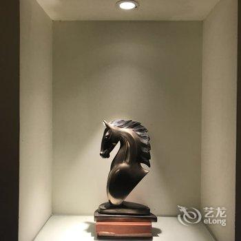 Xong公寓(上海胶州路店)酒店提供图片