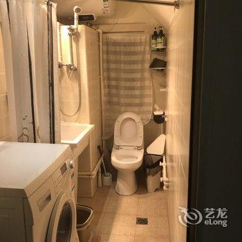Xong公寓(上海胶州路店)酒店提供图片