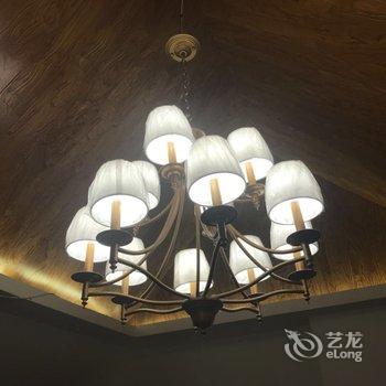 Xong公寓(上海胶州路店)酒店提供图片