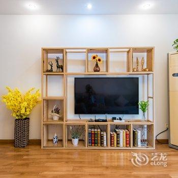 成都荀常月家公寓(3号店)酒店提供图片