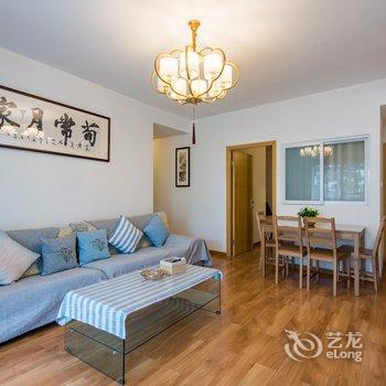 成都荀常月家公寓(3号店)酒店提供图片