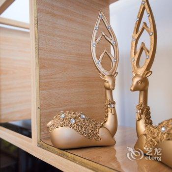 成都荀常月家公寓(3号店)酒店提供图片