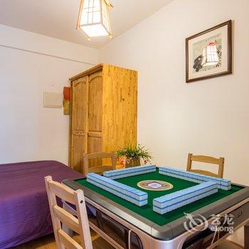 成都荀常月家公寓(3号店)酒店提供图片