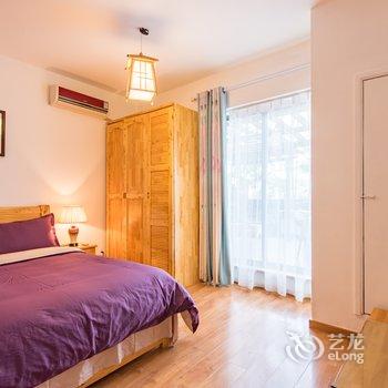 成都荀常月家公寓(3号店)酒店提供图片