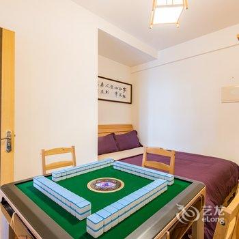 成都荀常月家公寓(3号店)酒店提供图片