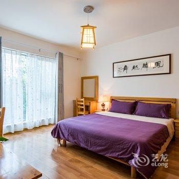 成都荀常月家公寓(3号店)酒店提供图片