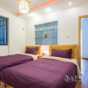 成都荀常月家公寓(3号店)酒店提供图片