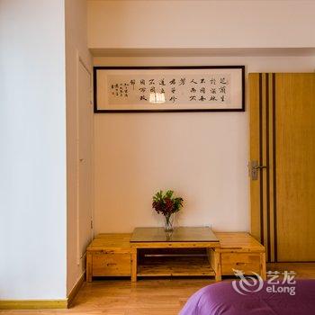 成都荀常月家公寓(3号店)酒店提供图片