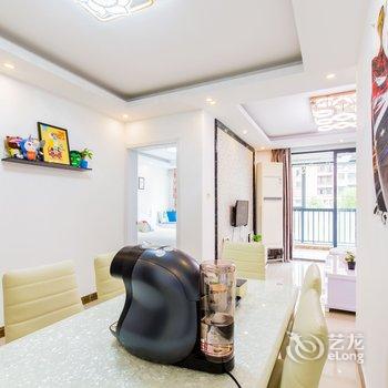 泛星民宿(上海浦东主题乐园分店)酒店提供图片