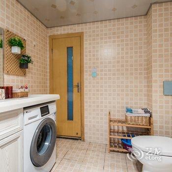 成都荀常月家公寓(3号店)酒店提供图片