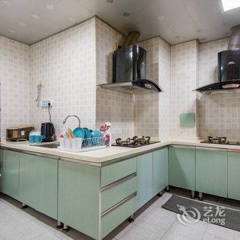 成都荀常月家公寓(3号店)酒店提供图片