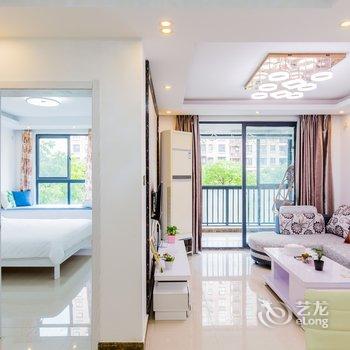 泛星民宿(上海浦东主题乐园分店)酒店提供图片