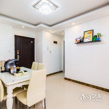 泛星民宿(上海浦东主题乐园分店)酒店提供图片