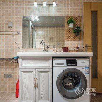 成都荀常月家公寓(3号店)酒店提供图片