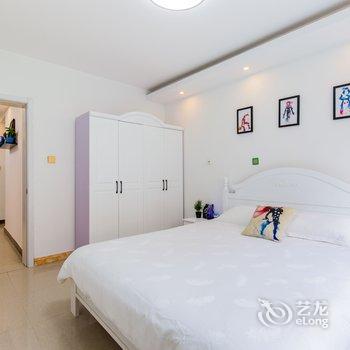 泛星民宿(上海浦东主题乐园分店)酒店提供图片