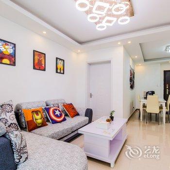 泛星民宿(上海浦东主题乐园分店)酒店提供图片