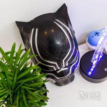 泛星民宿(上海浦东主题乐园分店)酒店提供图片