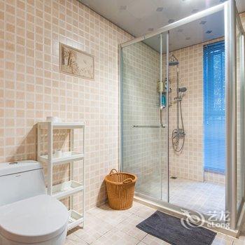 成都荀常月家公寓(3号店)酒店提供图片