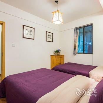 成都荀常月家公寓(3号店)酒店提供图片