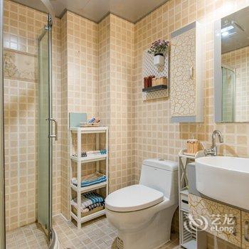 成都荀常月家公寓(3号店)酒店提供图片