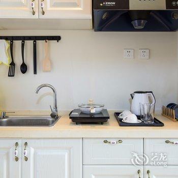 北京双喜公寓酒店提供图片