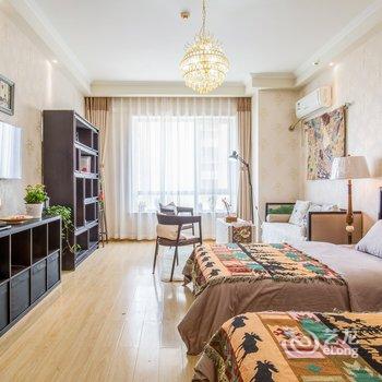 北京双喜公寓酒店提供图片