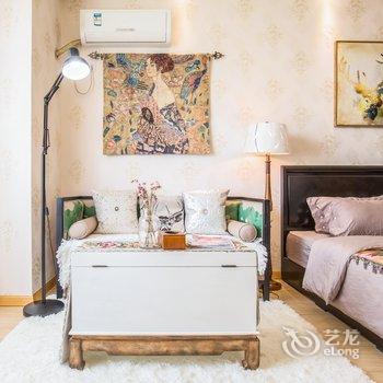 北京双喜公寓酒店提供图片