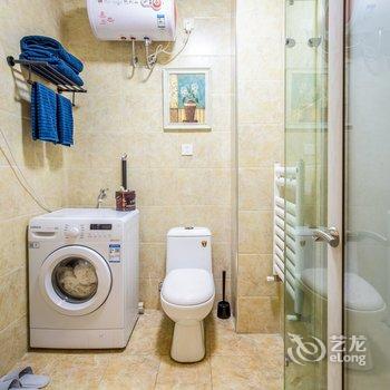 北京双喜公寓酒店提供图片