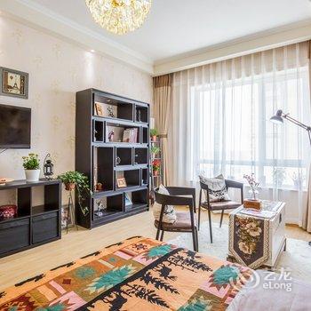 北京双喜公寓酒店提供图片