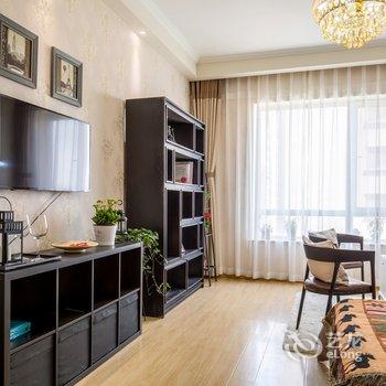 北京双喜公寓酒店提供图片