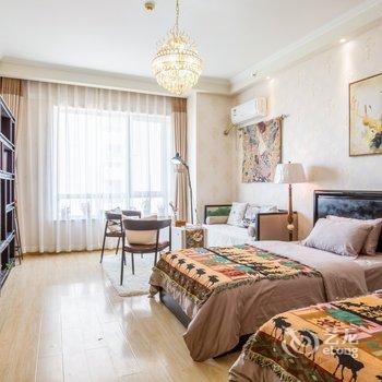 北京双喜公寓酒店提供图片