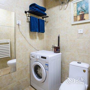 北京双喜公寓酒店提供图片