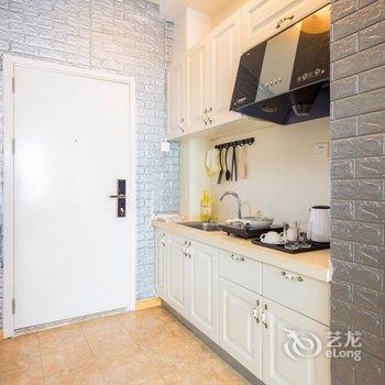 北京双喜公寓酒店提供图片