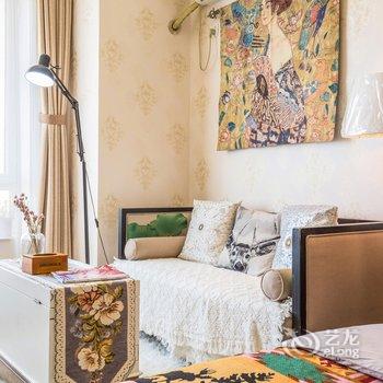 北京双喜公寓酒店提供图片