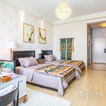 北京双喜公寓酒店提供图片