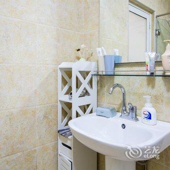 北京双喜公寓酒店提供图片