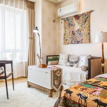 北京双喜公寓酒店提供图片