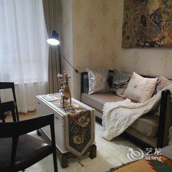 北京双喜公寓酒店提供图片