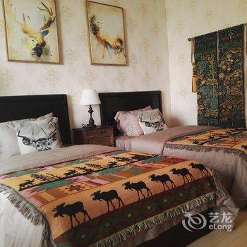 北京双喜公寓酒店提供图片