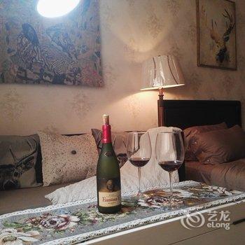 北京双喜公寓酒店提供图片